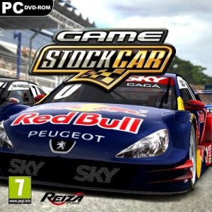 скачать игру Game Stock Car 