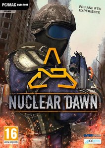 скачать игру бесплатно Nuclear Dawn (2011/ENG/RUS) PC