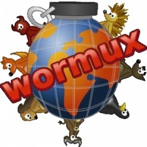 скачать игру WarMUX 