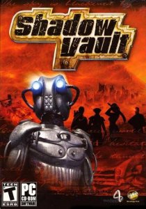 скачать игру бесплатно Shadow vault: Зона теней (2004/Rus) PC