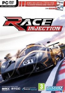 скачать игру бесплатно Race Injection (2011/ENG/RUS) PC