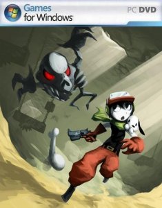 скачать игру Cave Story+ 