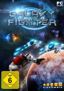 скачать игру Galaxy Fighter