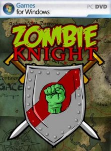 скачать игру бесплатно Zombie Knight (2011/Eng) PC