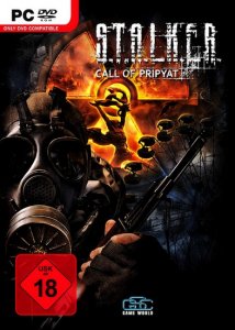 скачать игру S.T.A.L.K.E.R.: Lost World - Revenge zone 