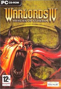 скачать игру Warlords 4: Heroes of Etheria 