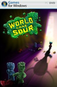 скачать игру World Gone Sour