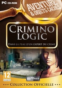 скачать игру Criminologic