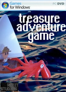 скачать игру Treasure Adventure Game 1.0.1