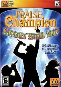 скачать игру Praise Champion 