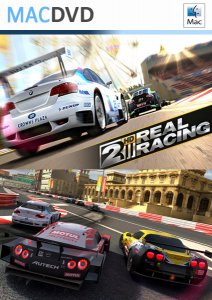 скачать игру Real Racing 2