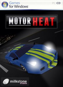 скачать игру MotorHEAT 