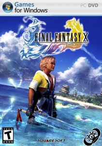 скачать игру Final Fantasy X