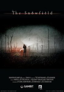 скачать игру бесплатно The Snowfield (2011/ENG) PC