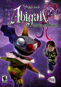 скачать игру Shadows of Abigail 