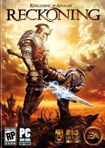 скачать игру бесплатно Kingdoms of Amalur: Reckoning (2012/RUS/ENG) PC