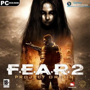 скачать игру F.E.A.R. 2: Project Origin