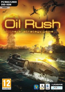 скачать игру Oil Rush