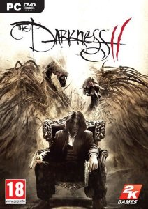 скачать игру бесплатно The Darkness II (2012/RUS) PC