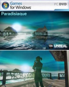 скачать игру бесплатно Paradisiaque (2012/Eng) PC