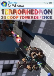 скачать игру бесплатно Terrorhedron 1.2 (2012/ENG/THETA) PC