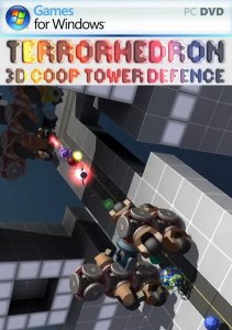 скачать игру Terrorhedron 1.2 
