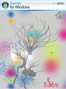 скачать игру Pixeljunk Eden