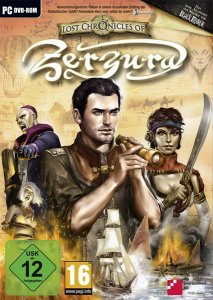 скачать игру Lost Chronicles of Zerzura 