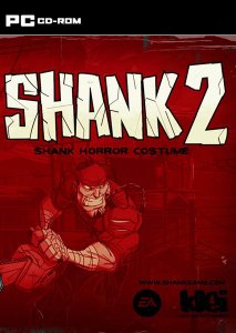 скачать игру Shank 2 