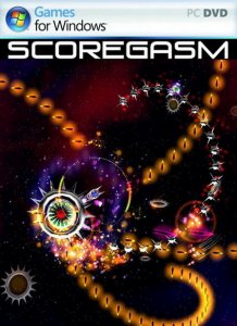 скачать игру Scoregasm 1.0 