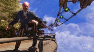 BioShock Infinite (2012/трейлер) PC BioShock Infinite (2012/трейлер) PC