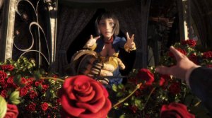 BioShock Infinite (2012/трейлер) PC BioShock Infinite (2012/трейлер) PC