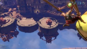 BioShock Infinite (2012/трейлер) PC BioShock Infinite (2012/трейлер) PC