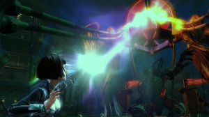 BioShock Infinite (2012/трейлер) PC BioShock Infinite (2012/трейлер) PC