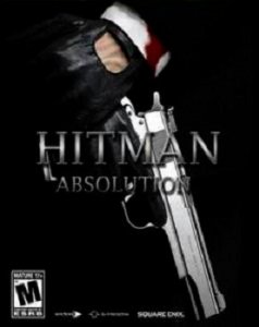 скачать игру бесплатно Hitman: Absolution (2012/трейлер) PC