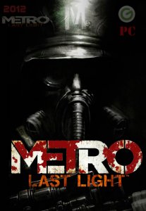 скачать игру Metro: Last Light