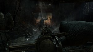 Metro: Last Light (2012/трейлер) PC