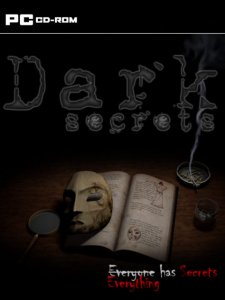 скачать игру бесплатно Dark Secrets (2012/ENG) PC