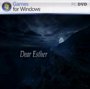 скачать игру Dear Esther