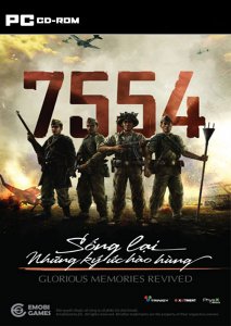 скачать игру бесплатно 7554 (2012/RUS) PC