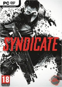 скачать игру Syndicate