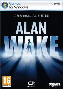скачать игру Alan Wake