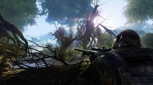 Sniper: Ghost Warrior 2 (2012/трейлер) PC
