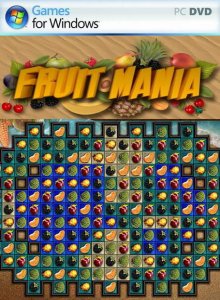 скачать игру бесплатно Fruit Mania (2012/ENG) PC