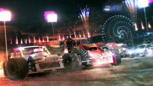 DiRT Showdown (2012/трейлер) PC