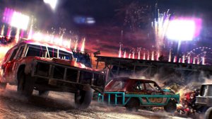 DiRT Showdown (2012/трейлер) PC