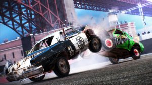 DiRT Showdown (2012/трейлер) PC