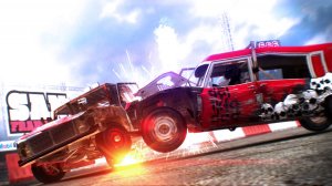 DiRT Showdown (2012/трейлер) PC