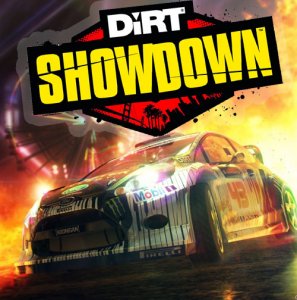 скачать игру DiRT Showdown 