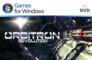 скачать игру Orbitron: Revolution 1.0